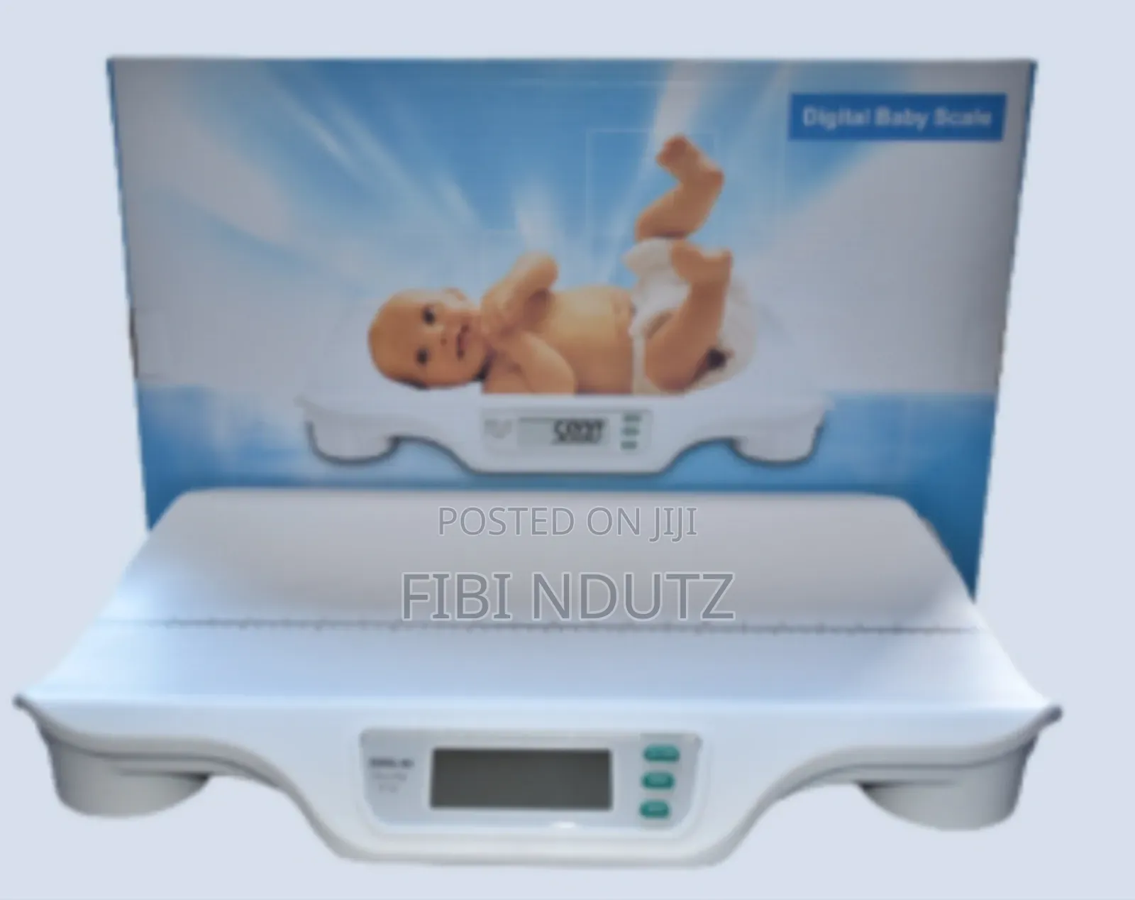 Baby Scale/Baby Scale