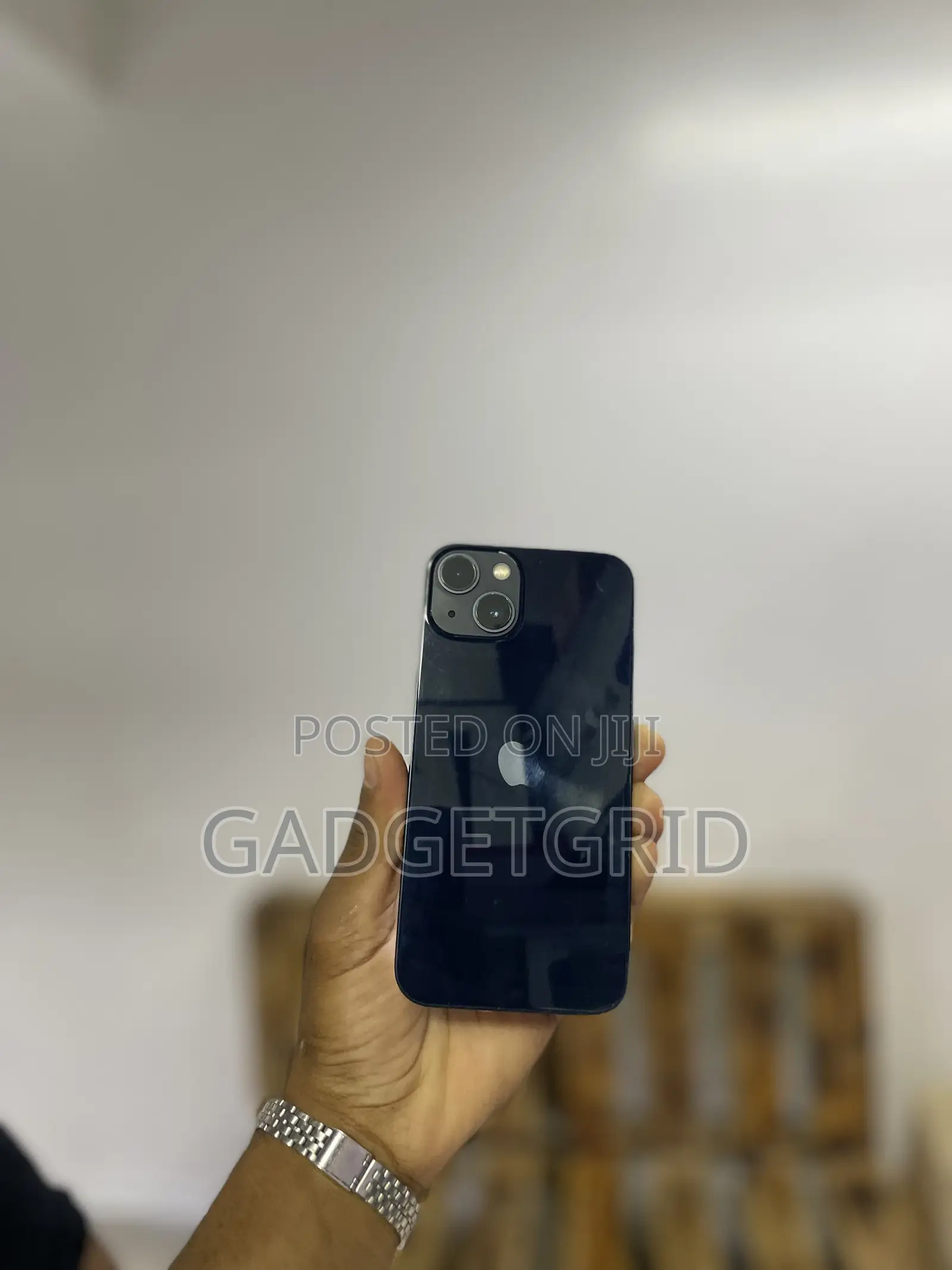 Apple iPhone 13 128 GB Blue