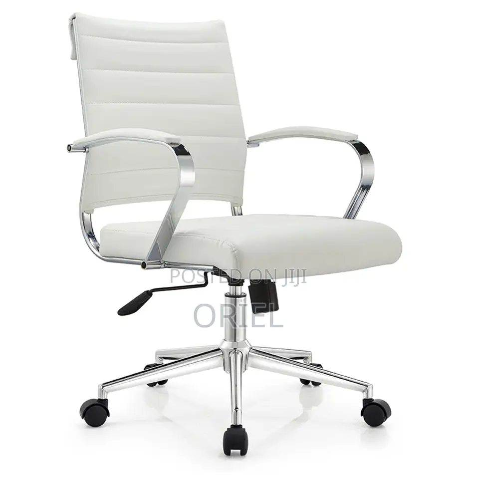 Office Chair : Office Adjustable Conference Chair