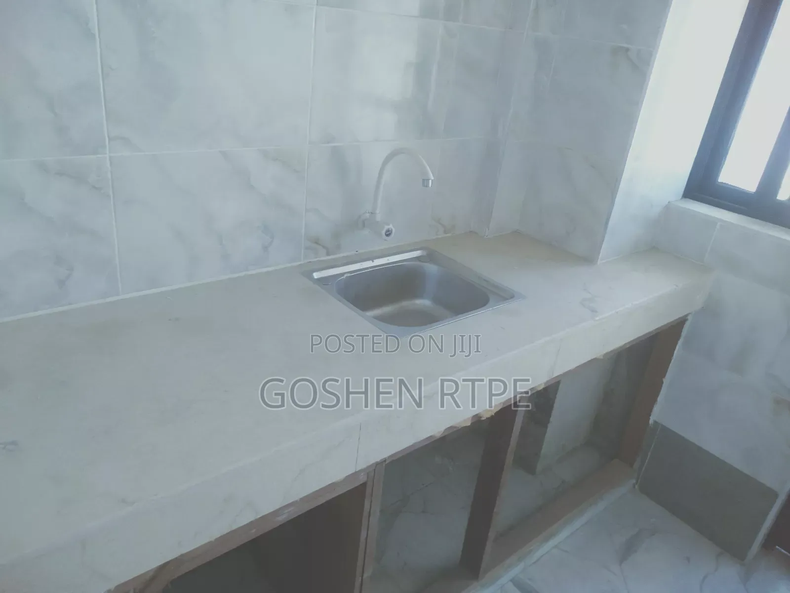Brand New 2br Apartments 2 Let at Kingorani Mombasa City (Island)
