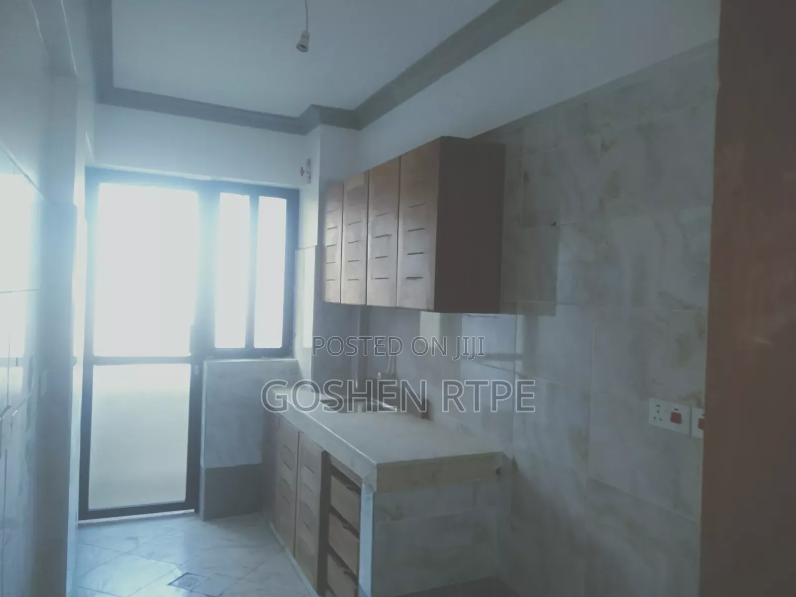 Brand New 2br Apartments 2 Let at Kingorani Mombasa City (Island)