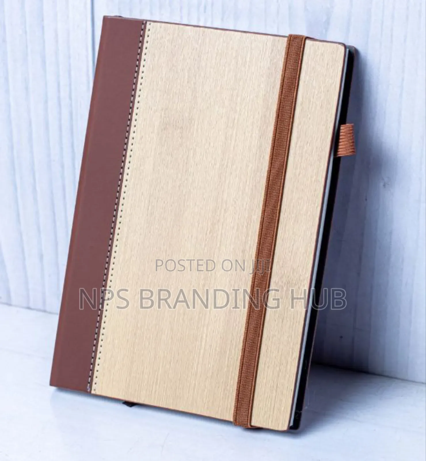 Bamboo Notebooks. Hub