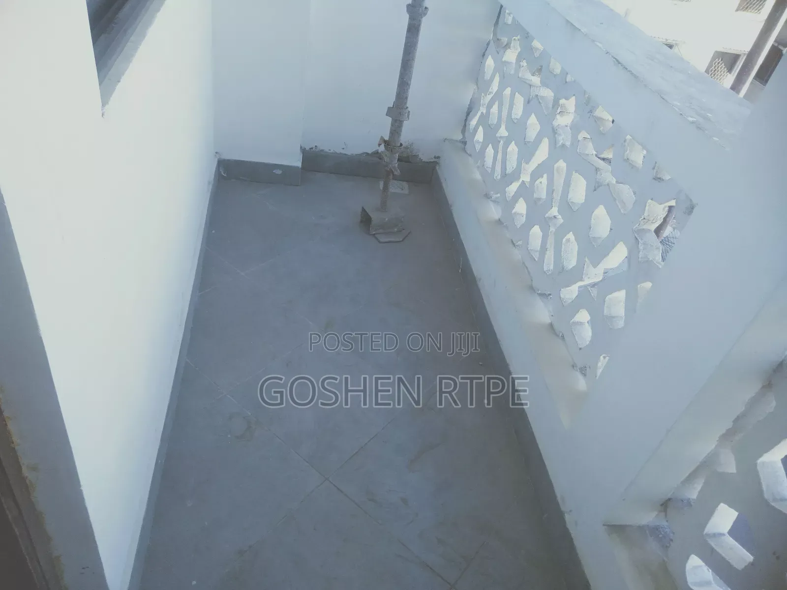 Brand New 2br Apartments 2 Let at Kingorani Mombasa City (Island)