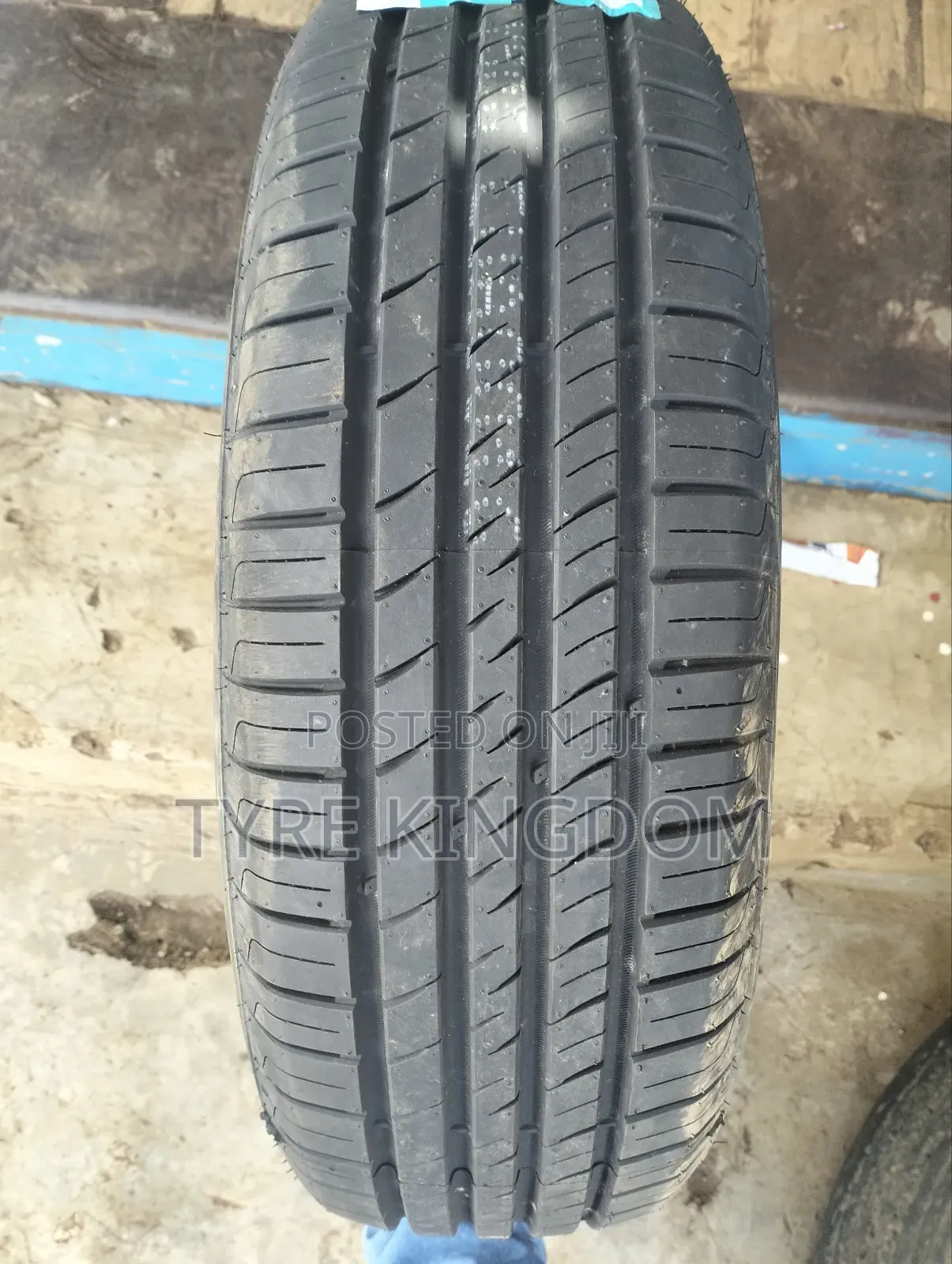 185/60r15 Dovroad Tyres