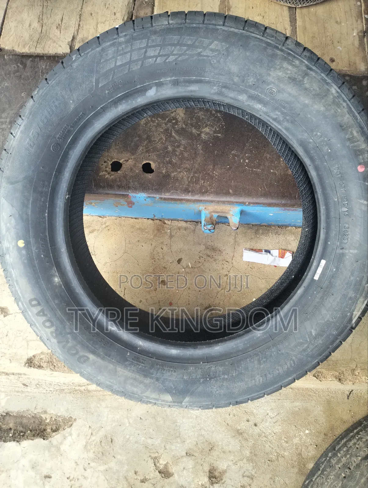 185/60r15 Dovroad Tyres