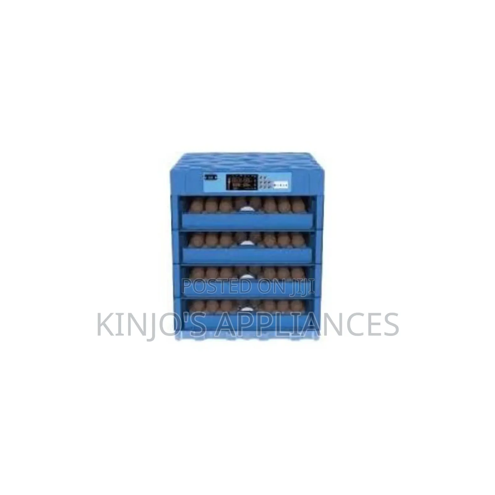 320eggs Ac Dc Automatic Incubator