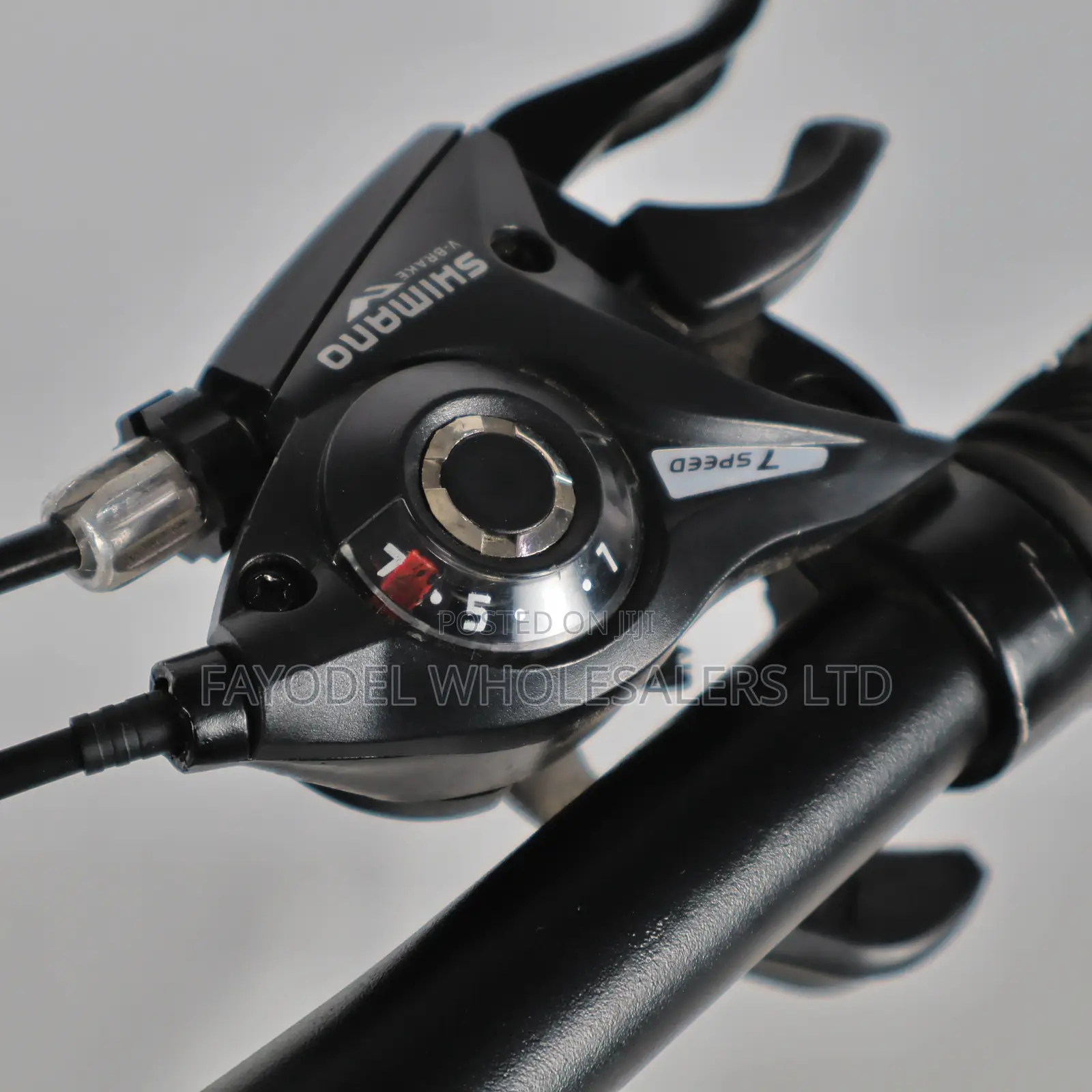 Durable Century Brand Bike – For 8-13 Year Olds