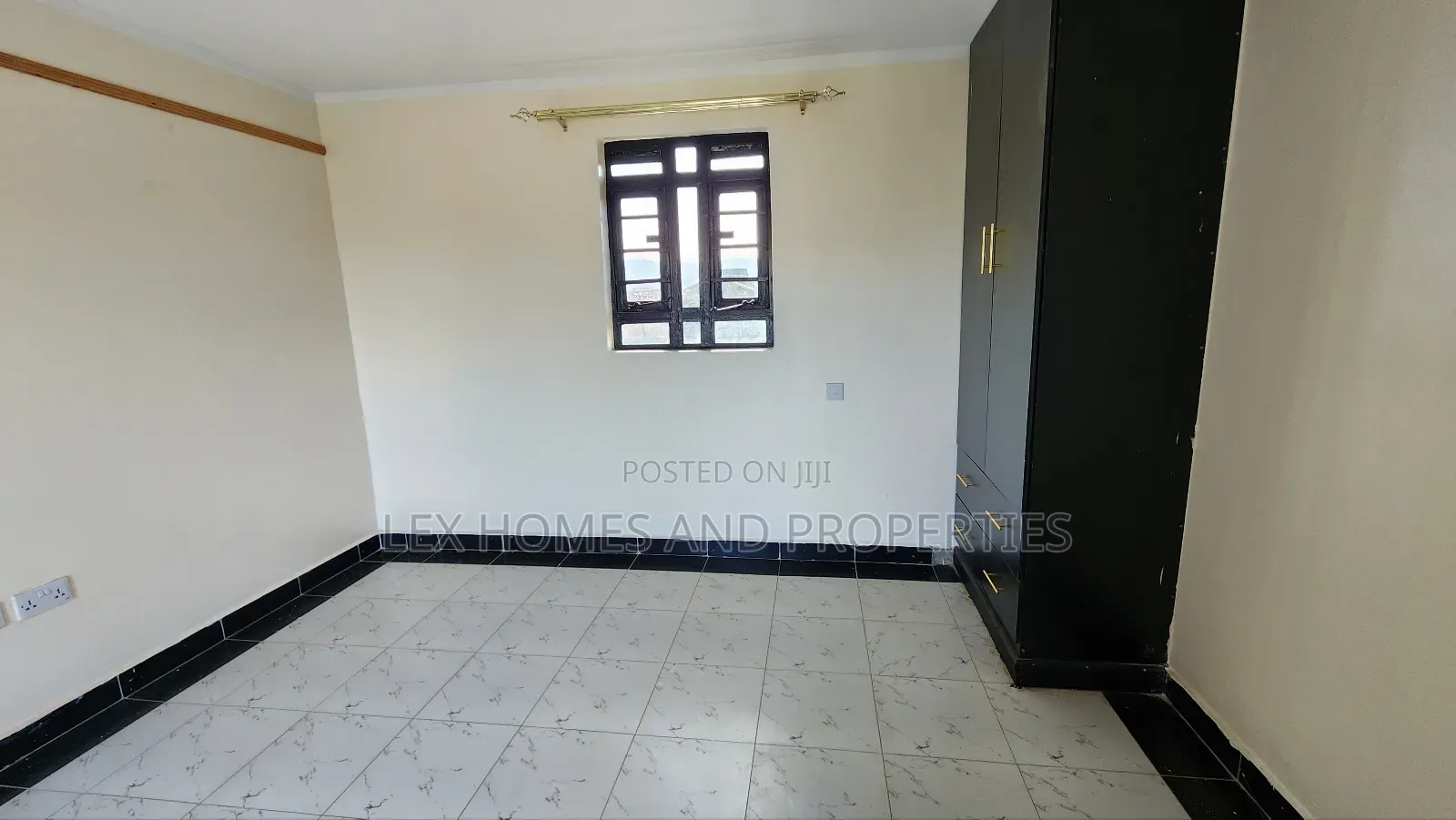 Studio Apartment in NkaiMurunya for rent