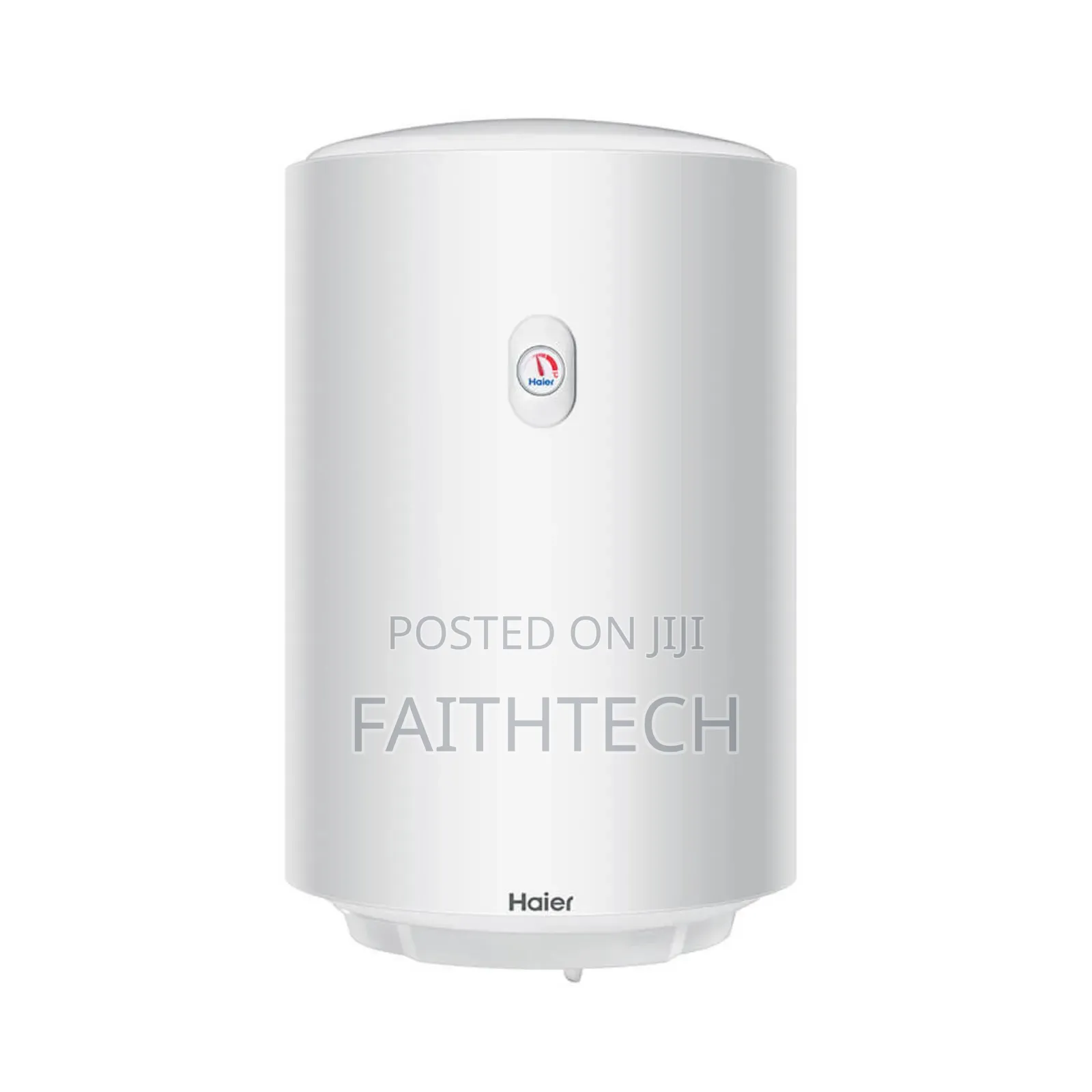 Haier 80l Electric Water Heater – Es80v-A3
Real Time Hot Water