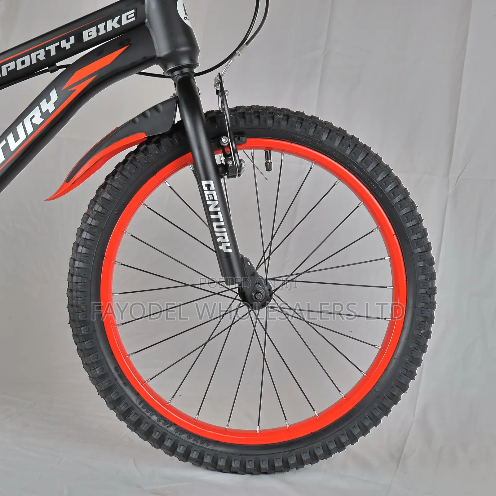 Best Red Century Bicycle for 8-13 Year Olds