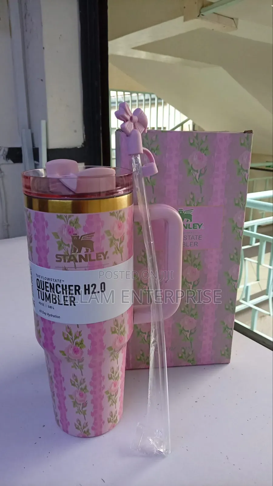 Loveshack Fancy Stanley Edition Mug