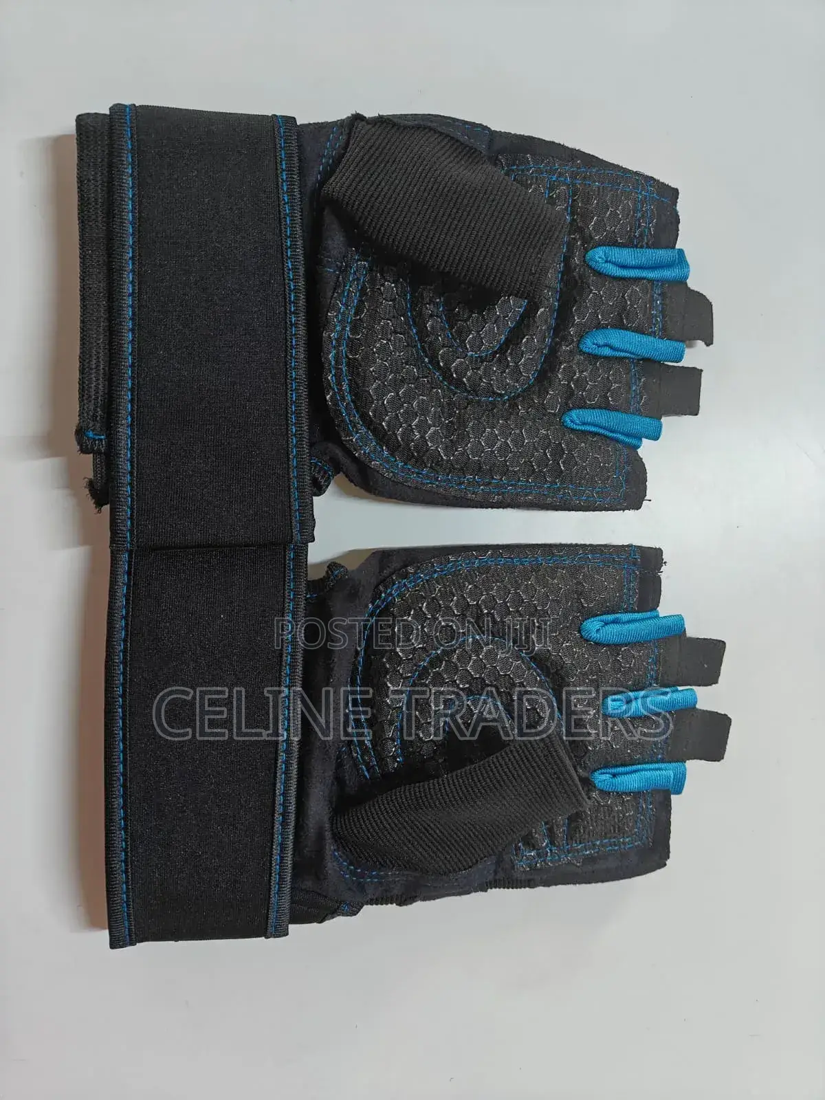 Gym Gloves