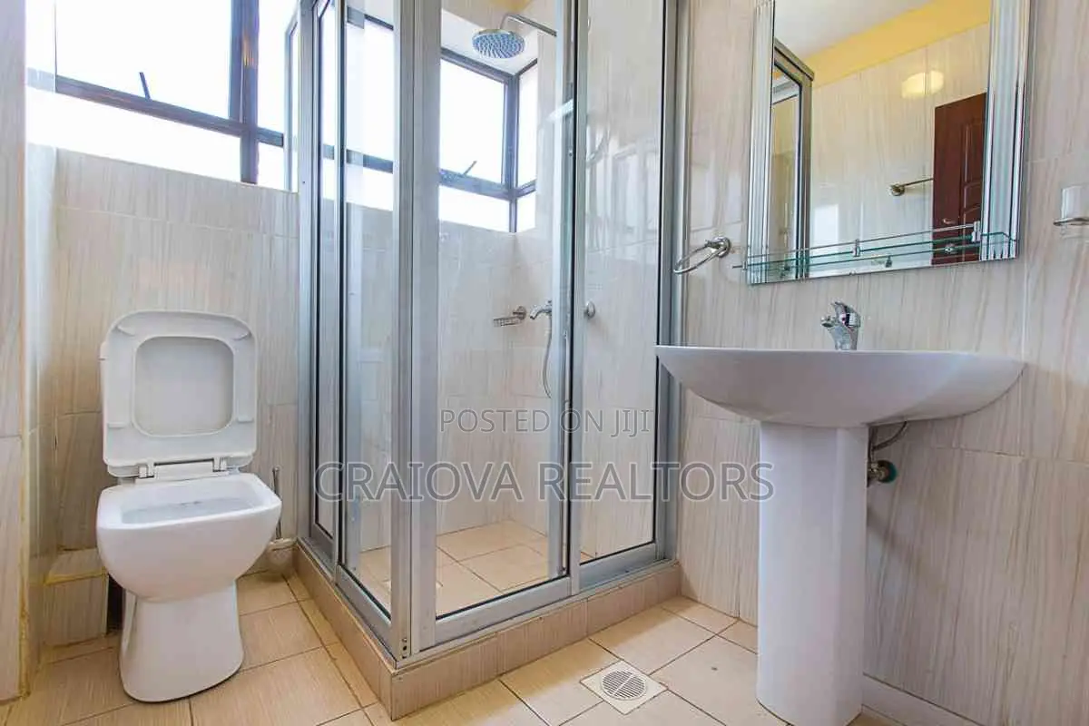 3bdrm Apartment in Thindigua/Kasarini for rent