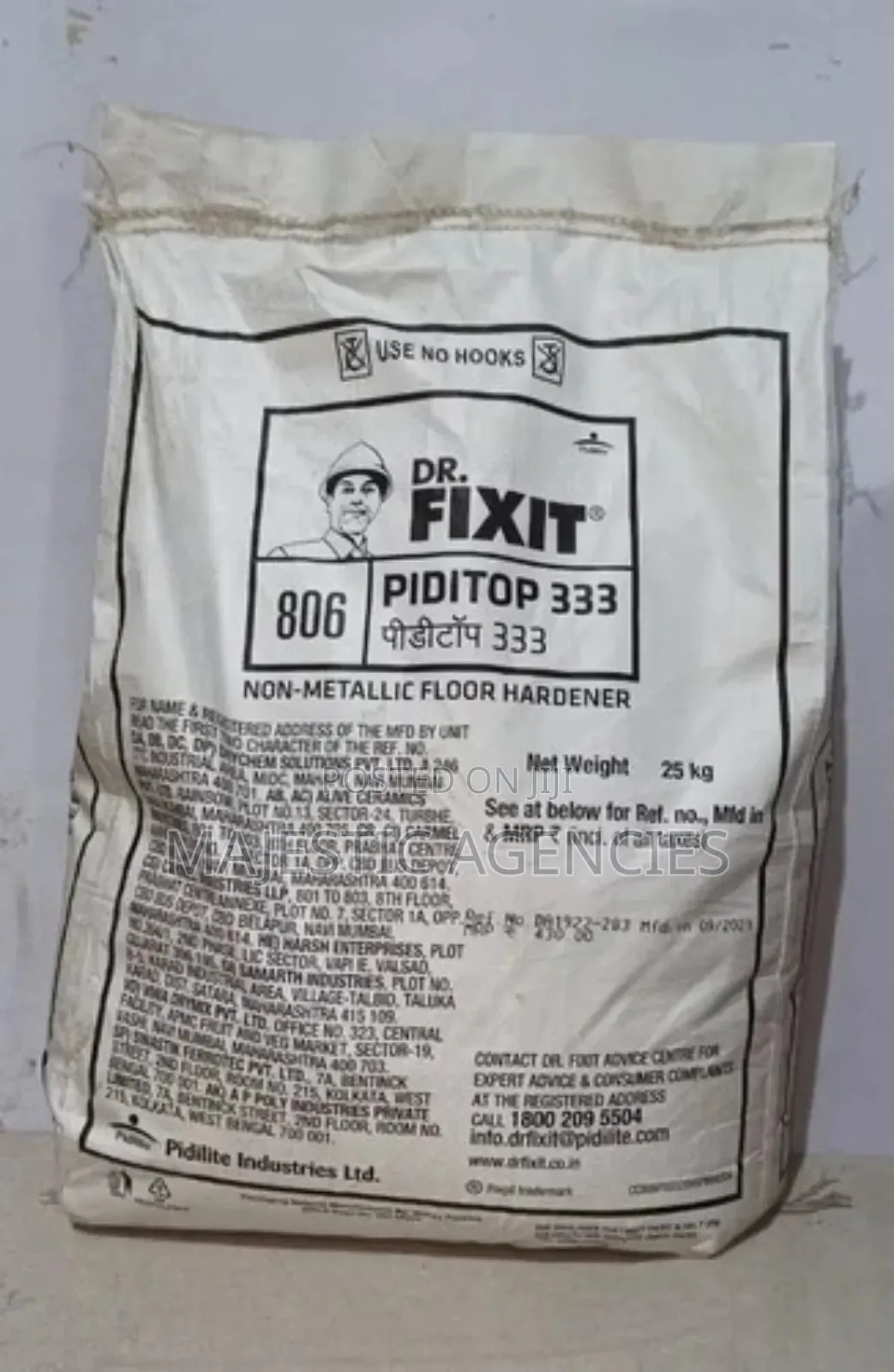 Dr. Fixit Piditop 333
