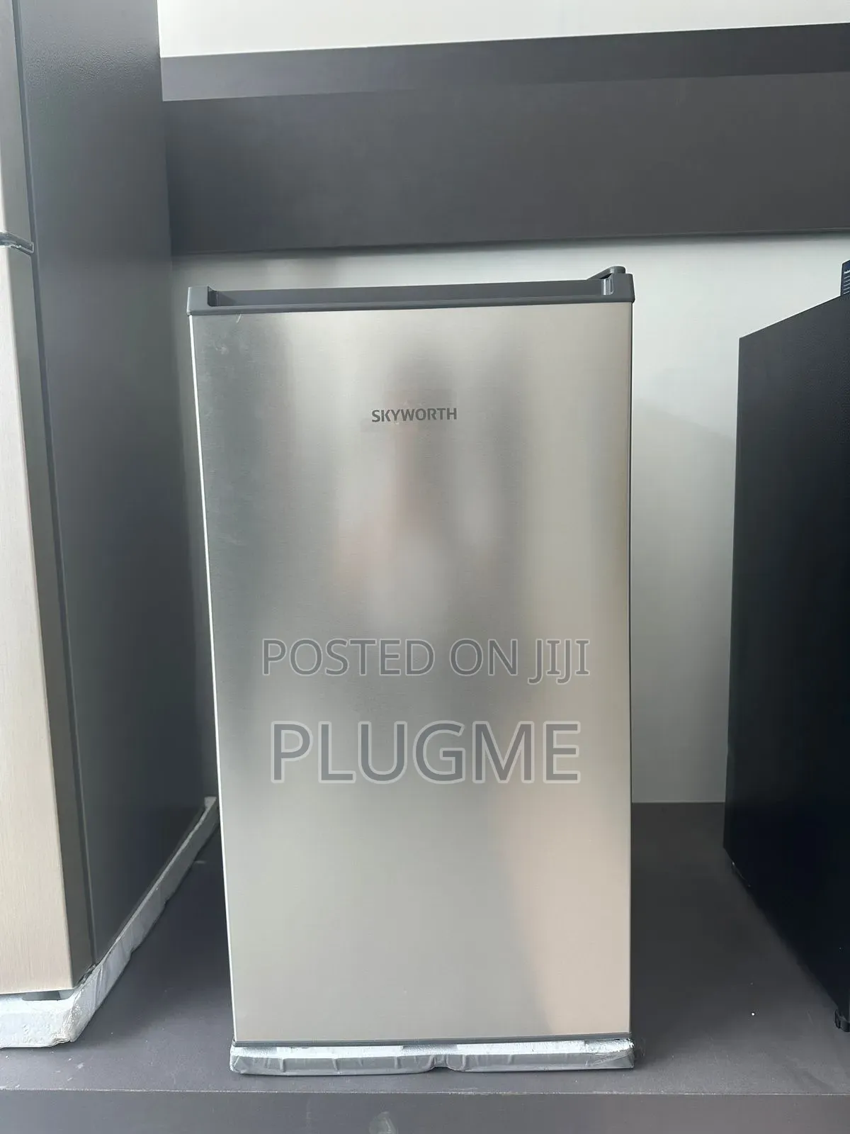 Skyworth 90 Litres Single Door Fridge