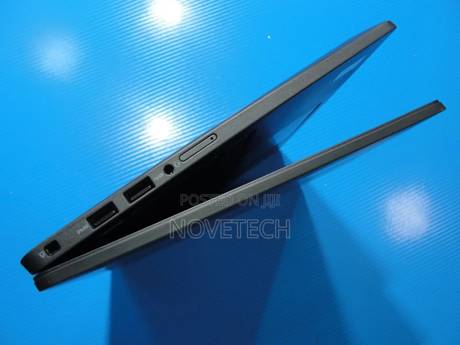 Laptop Dell Latitude 7410 16GB Intel Core i5 SSD 512GB