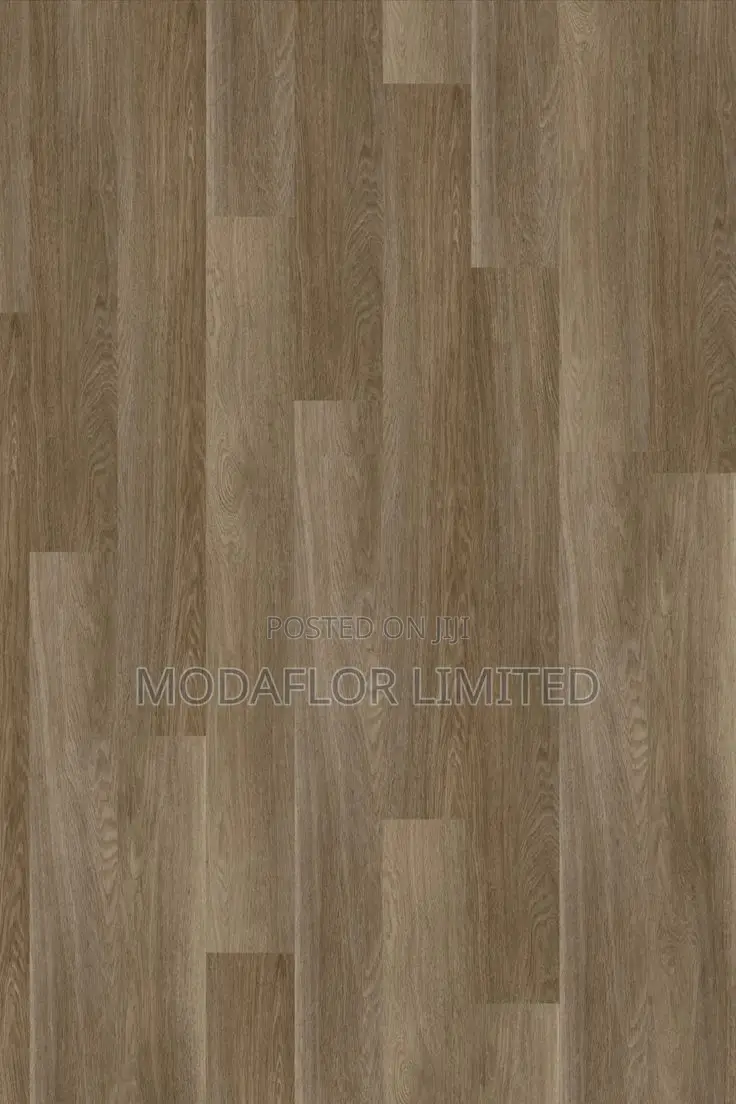 LVT Vinyl Planks for Apartment, Office and Indoor Flooring Use