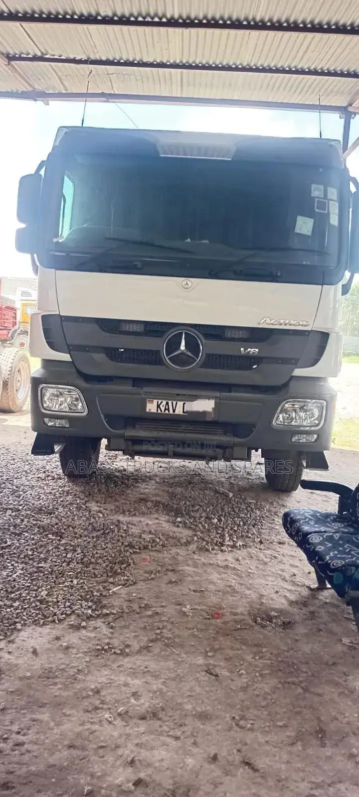 3348 Dtdobi Local Kijwa Only Perss 5.5m Location Nairobi Fast Castmar