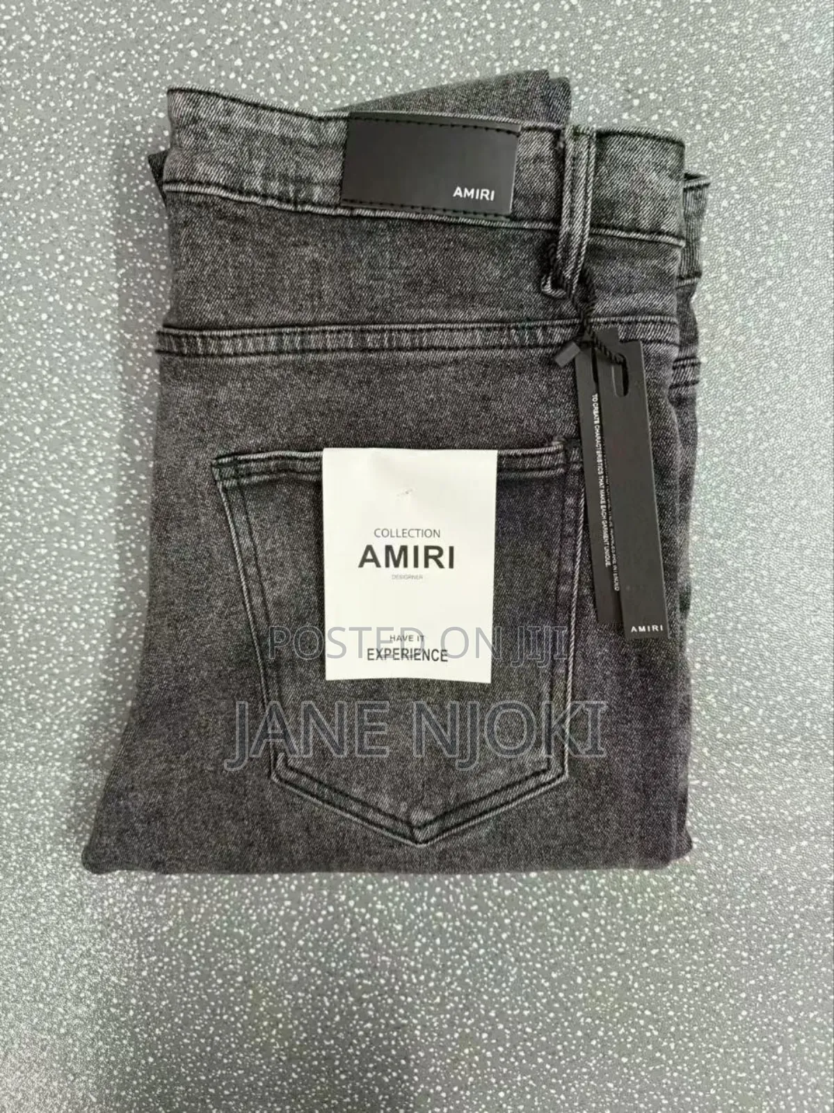Jean Slimfit