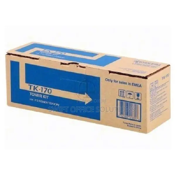 Kyocera Tk-170 Toner Cartridge