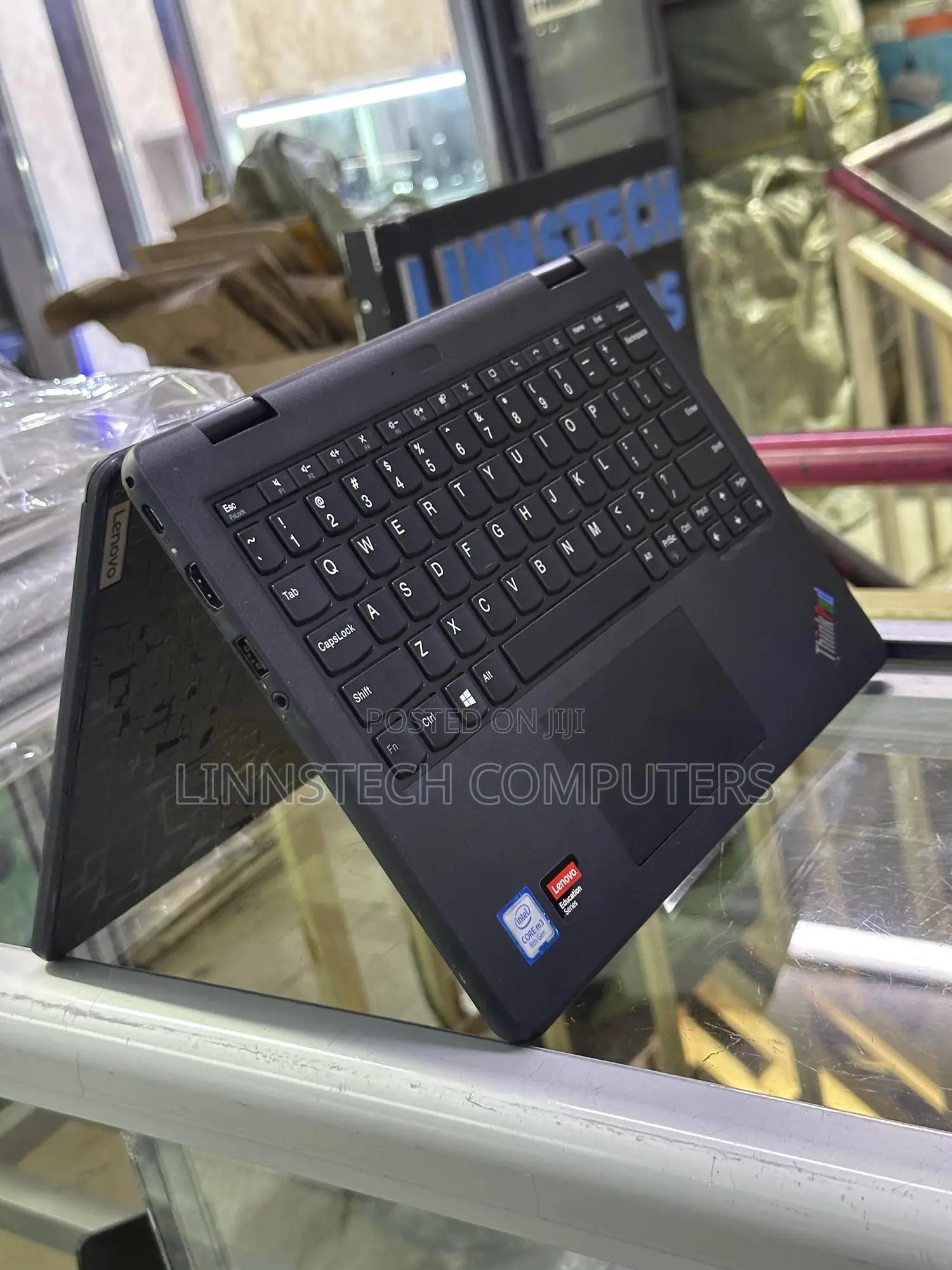 Laptop Lenovo Yoga 11e 8GB Intel Core M3 SSD 128GB