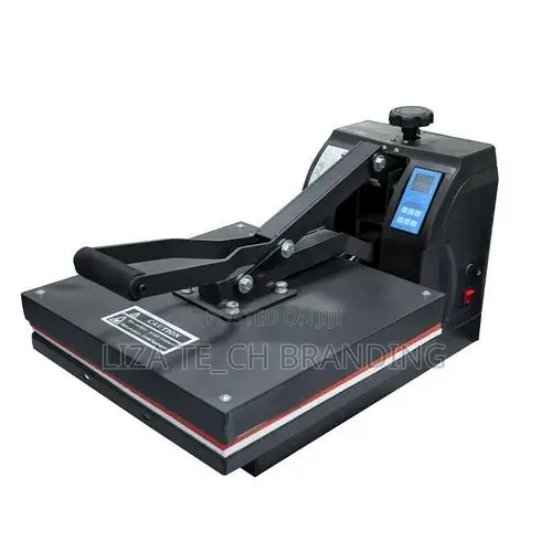 8 in 1 Heat Press Machine Multi-Functional