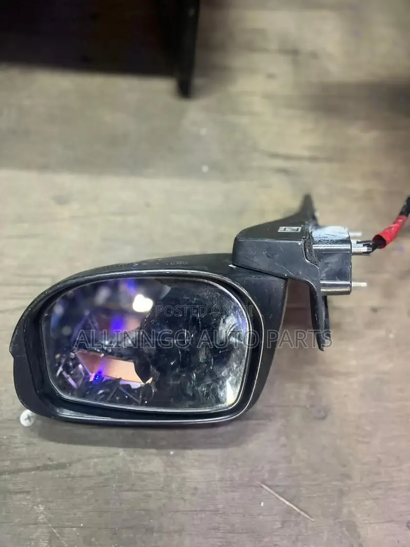 Side Mirror
