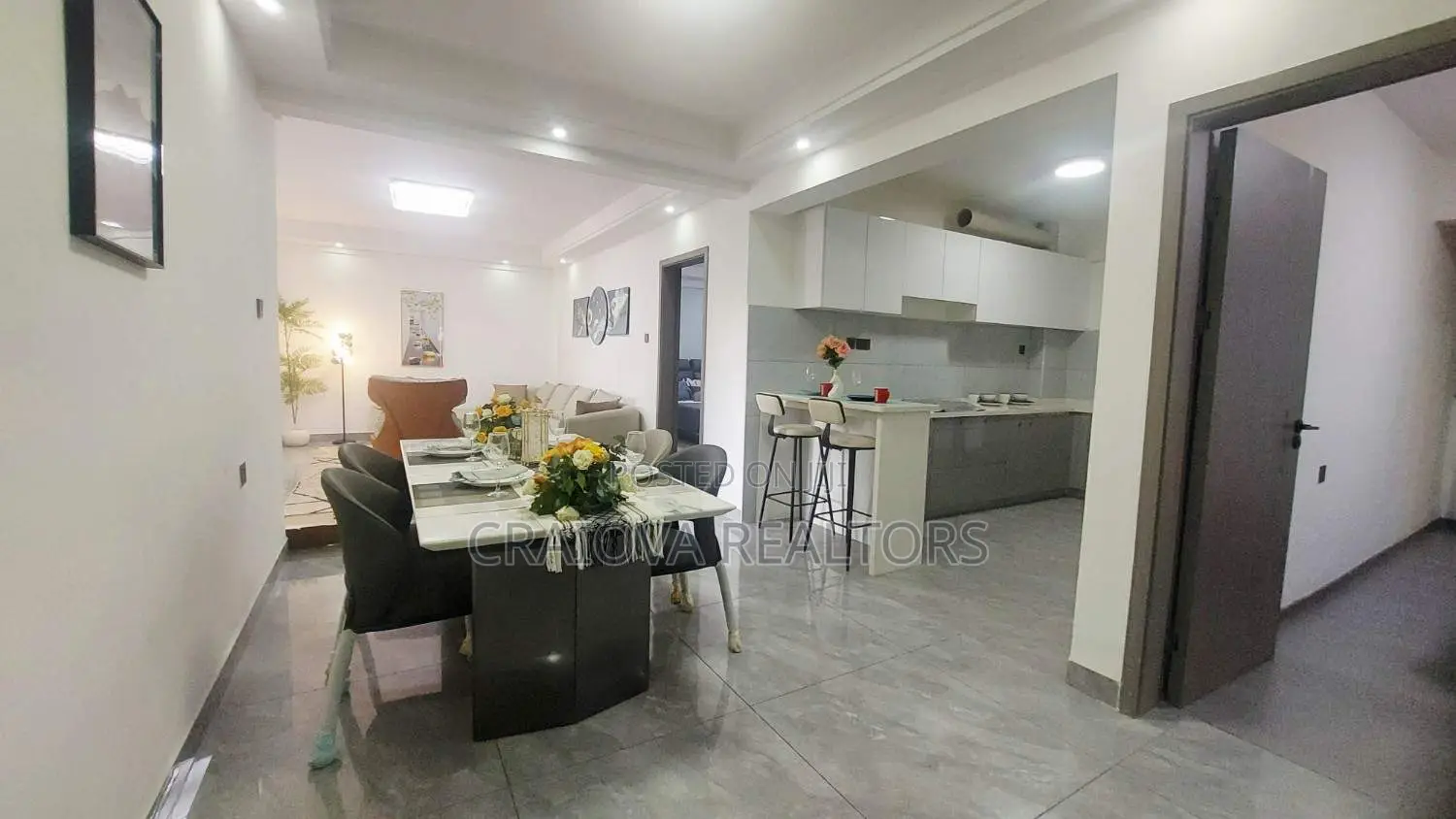 3bdrm Apartment in Hurlingham for sale