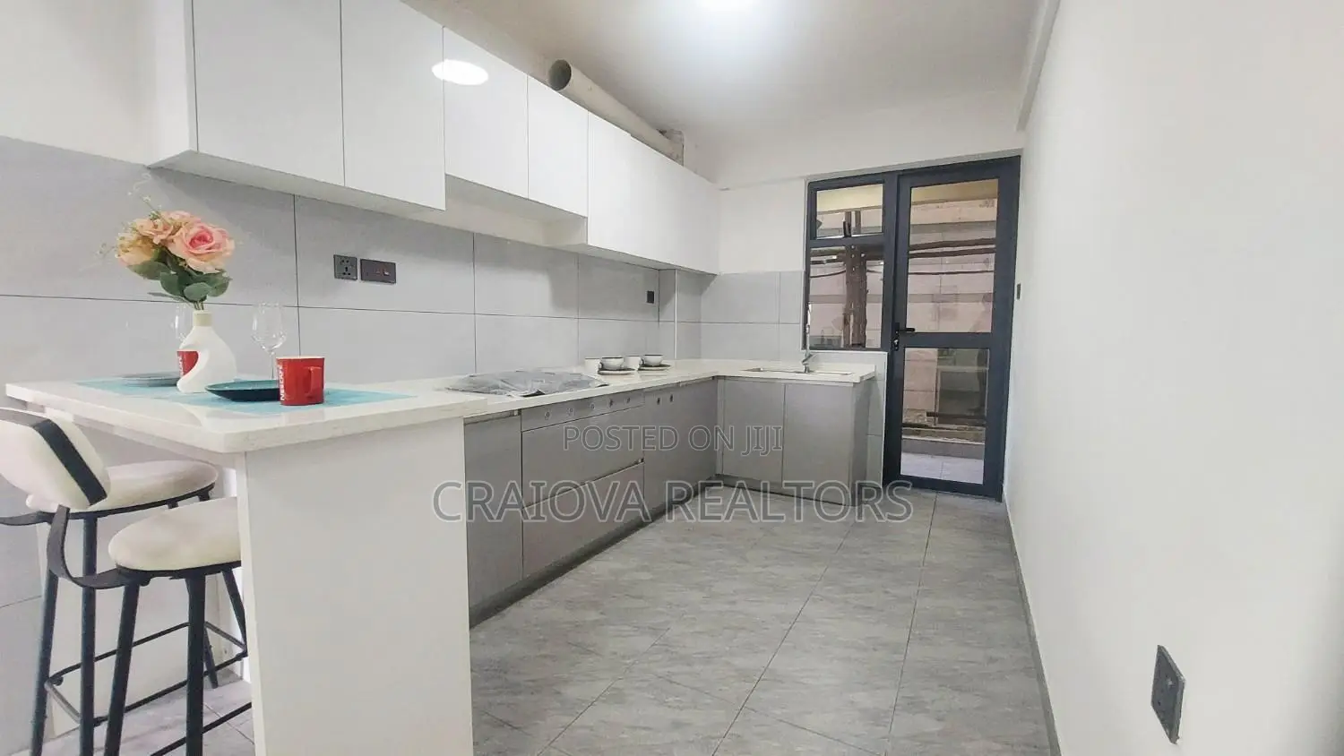 3bdrm Apartment in Hurlingham for sale