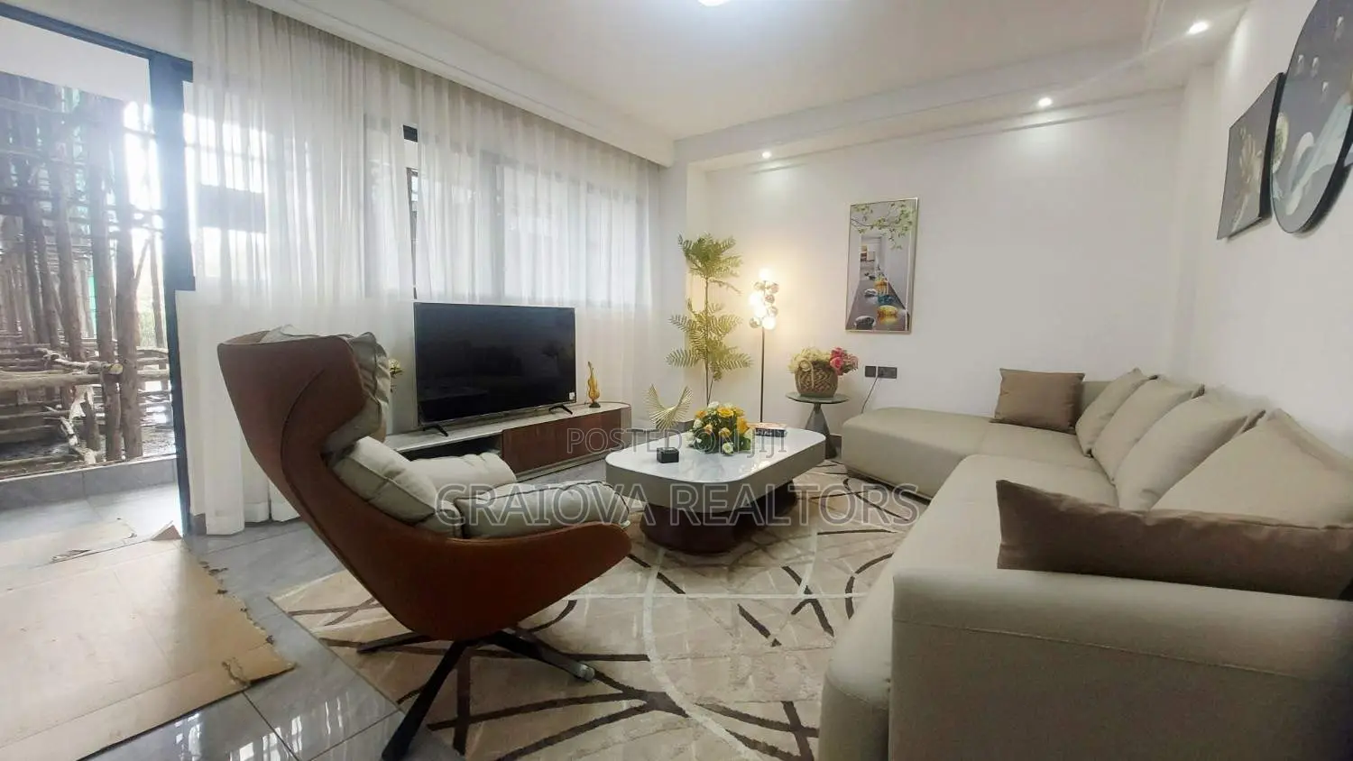 3bdrm Apartment in Hurlingham for sale