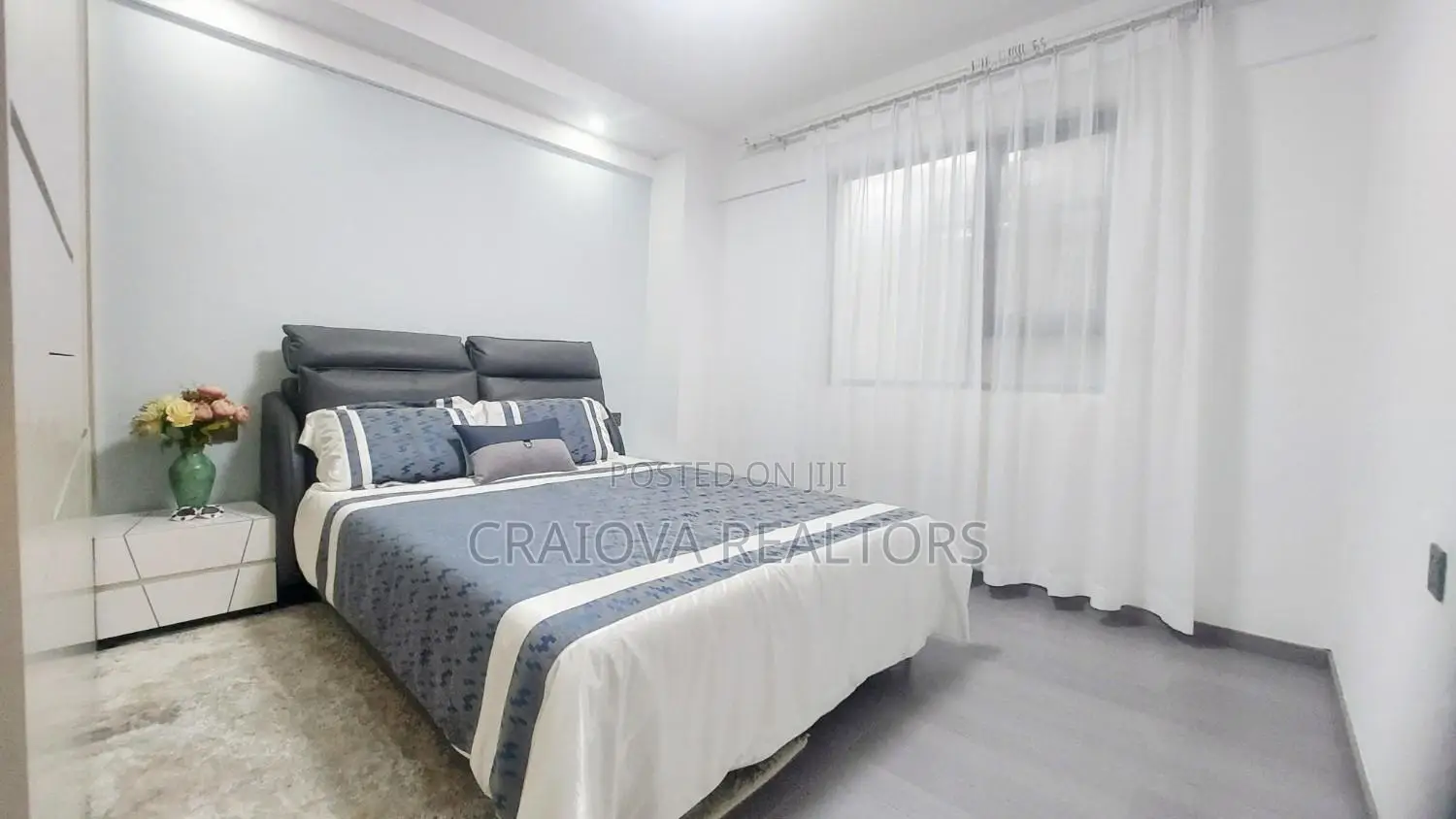 3bdrm Apartment in Hurlingham for sale