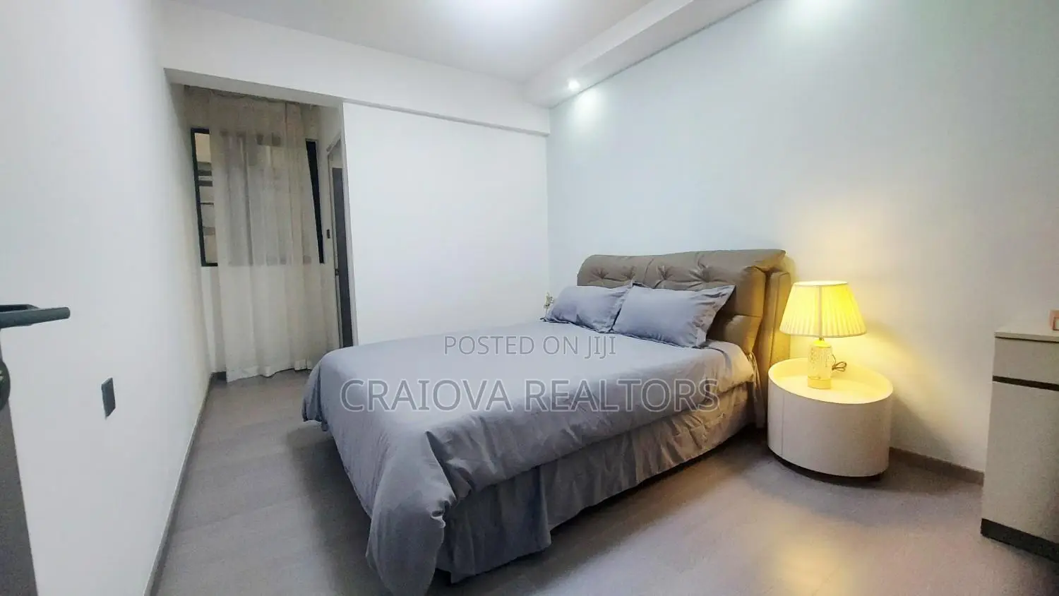 3bdrm Apartment in Hurlingham for sale