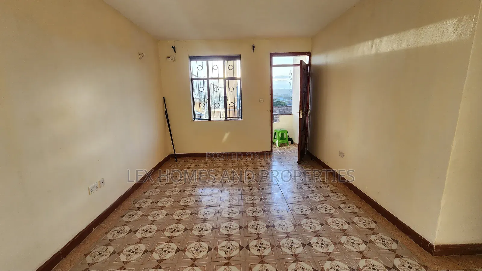 3bdrm Apartment in Ongata Rongai for rent