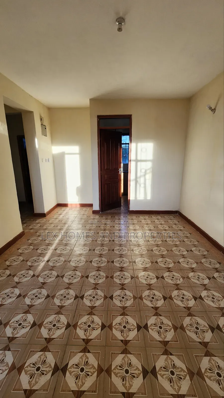 3bdrm Apartment in Ongata Rongai for rent