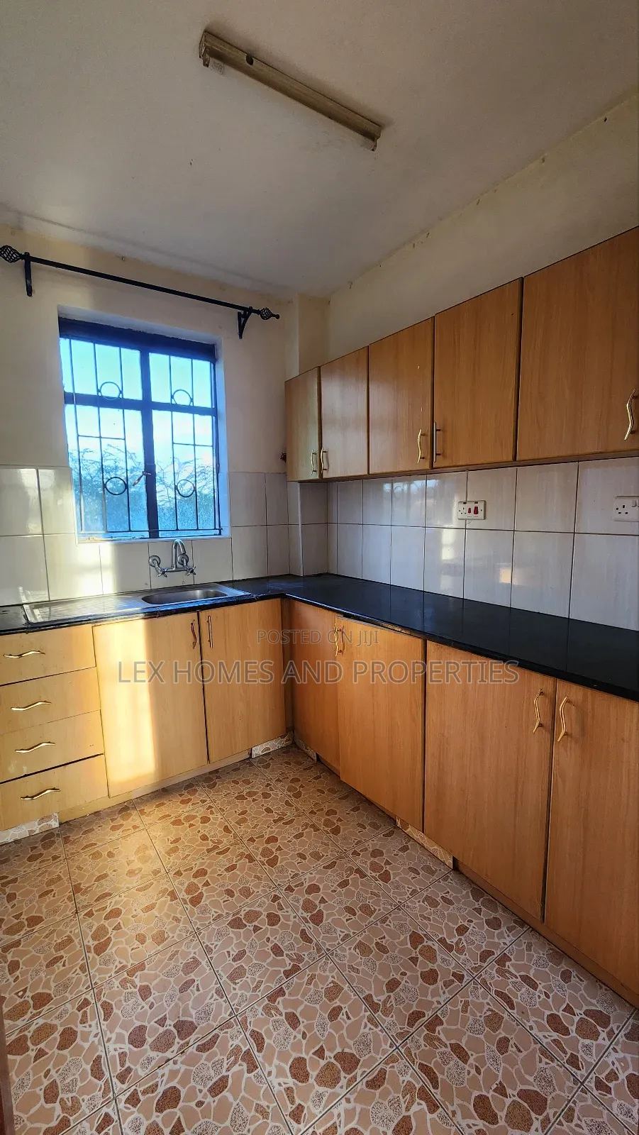3bdrm Apartment in Ongata Rongai for rent