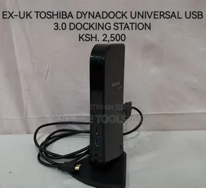 Dynadock Universal Usb Docking Station