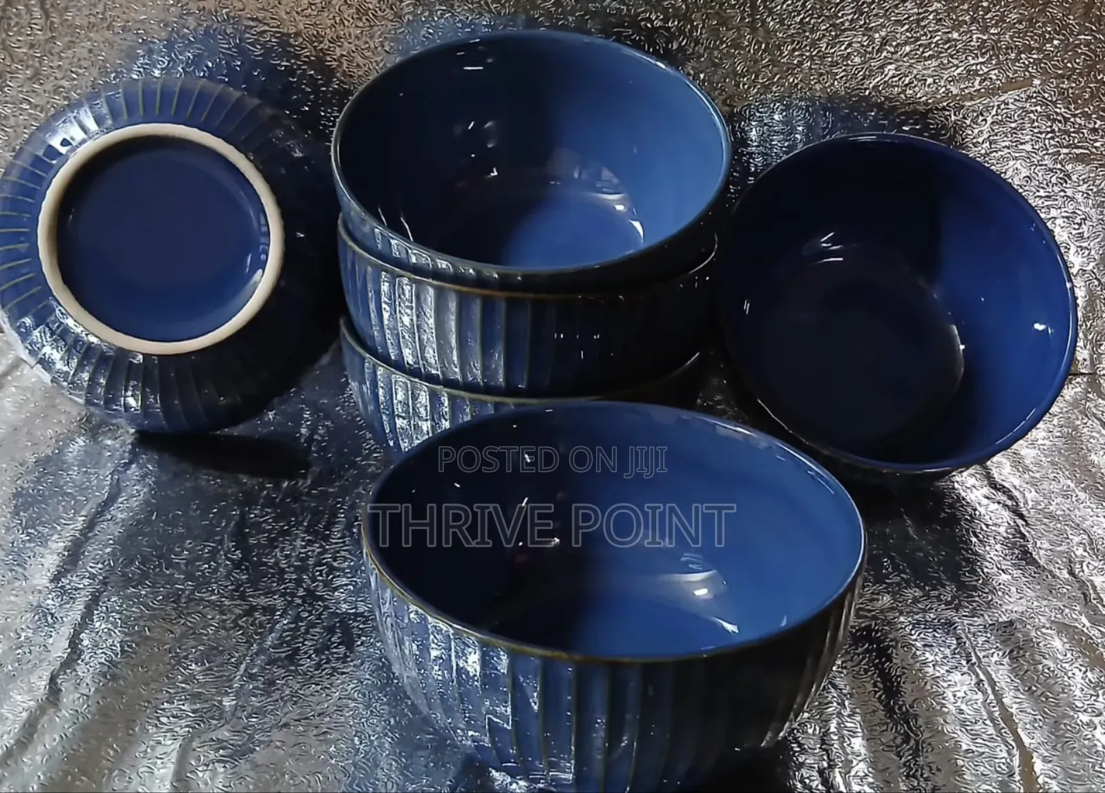 *High Quality Dinner Bowls
