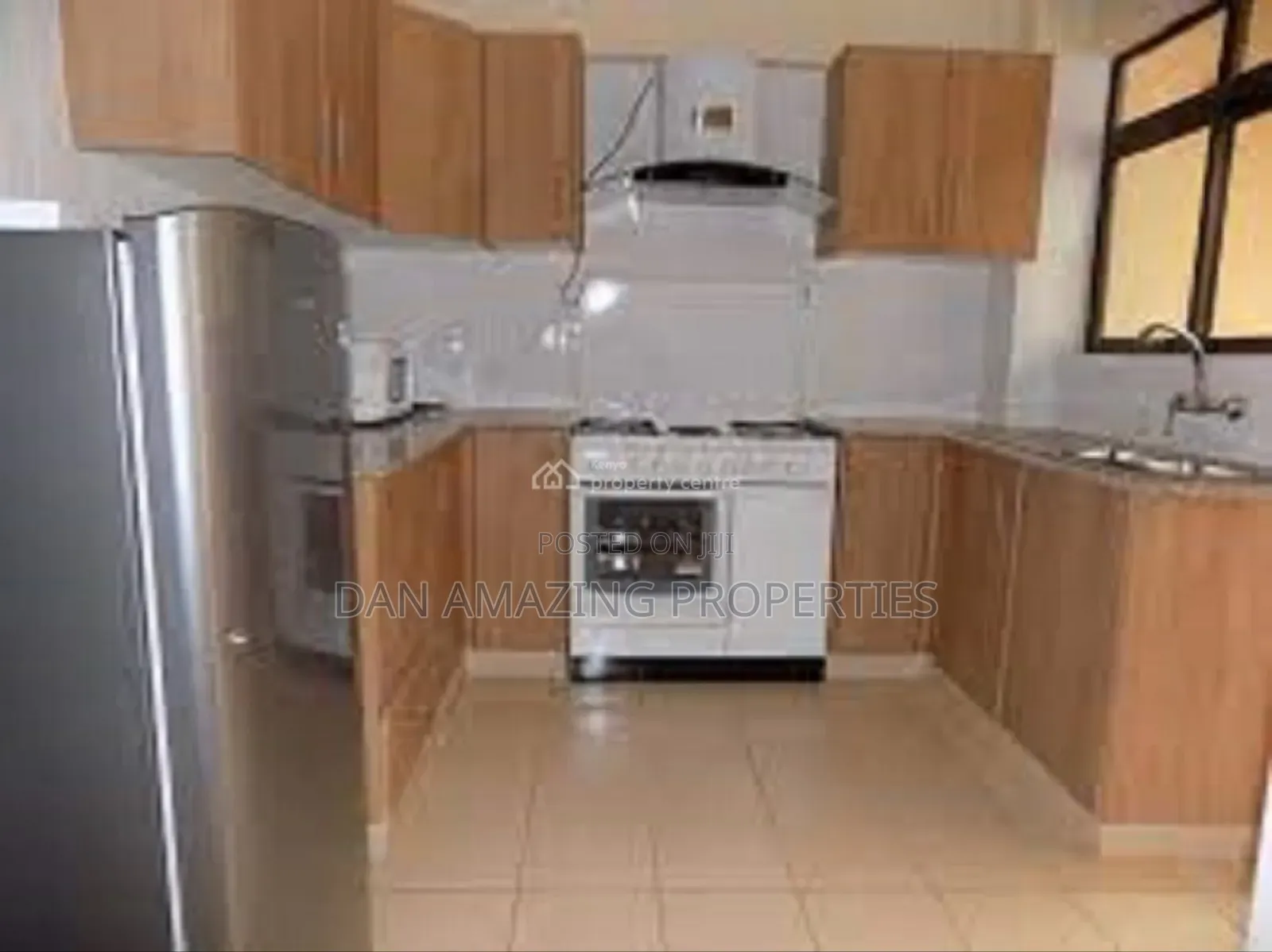 3bdrm Apartment in Kiambu Rd, Thindigua/Kasarini for rent