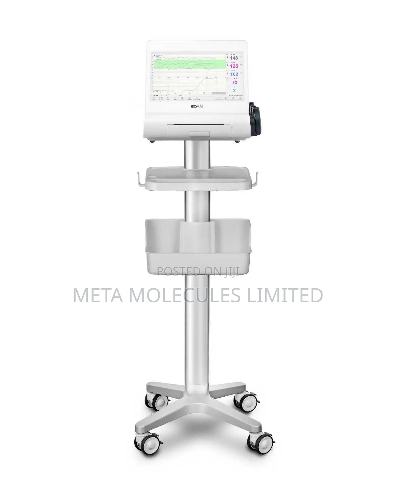 Edan F12 Air Fetal Monitor