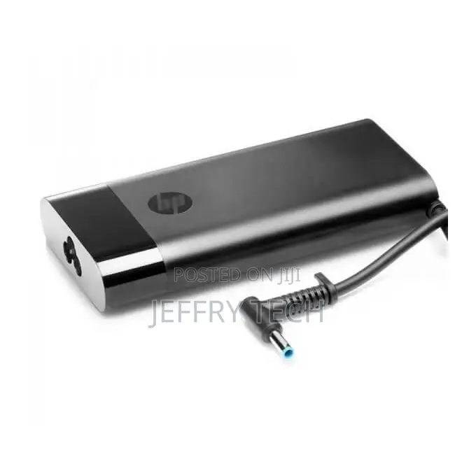 Hp Gameur Charger – 150w – 19.5v 7.7a