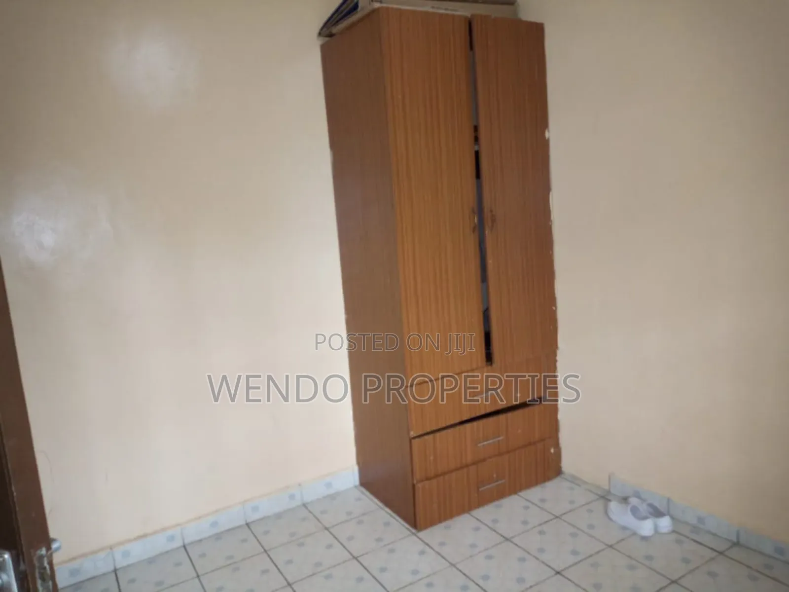 2bdrm Bungalow in Karen C for rent