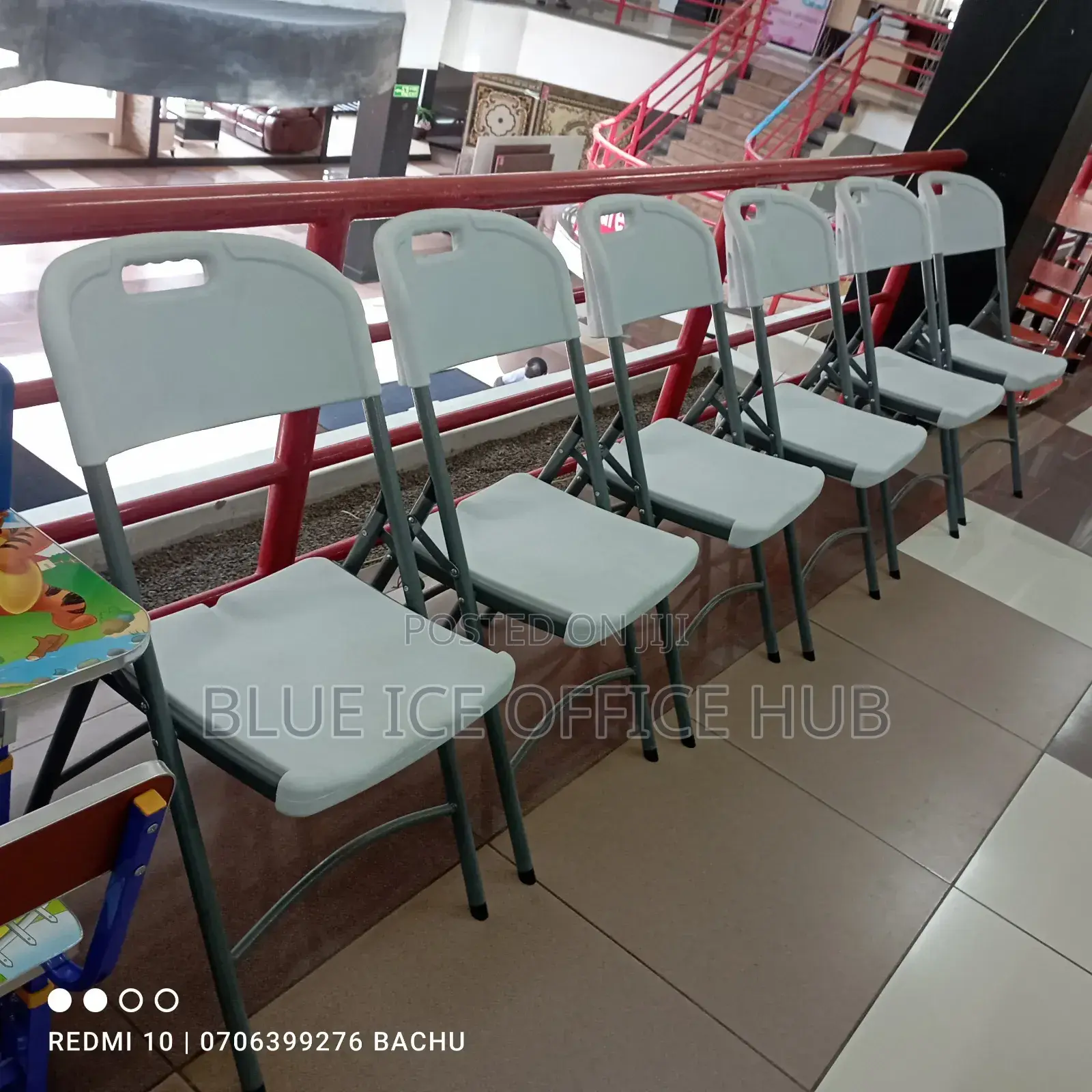 Modern Event Foldable Chair