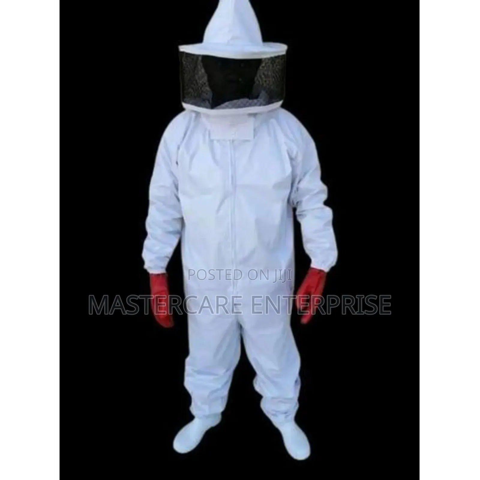 Bee Suit Safety Wear With Free Smoker