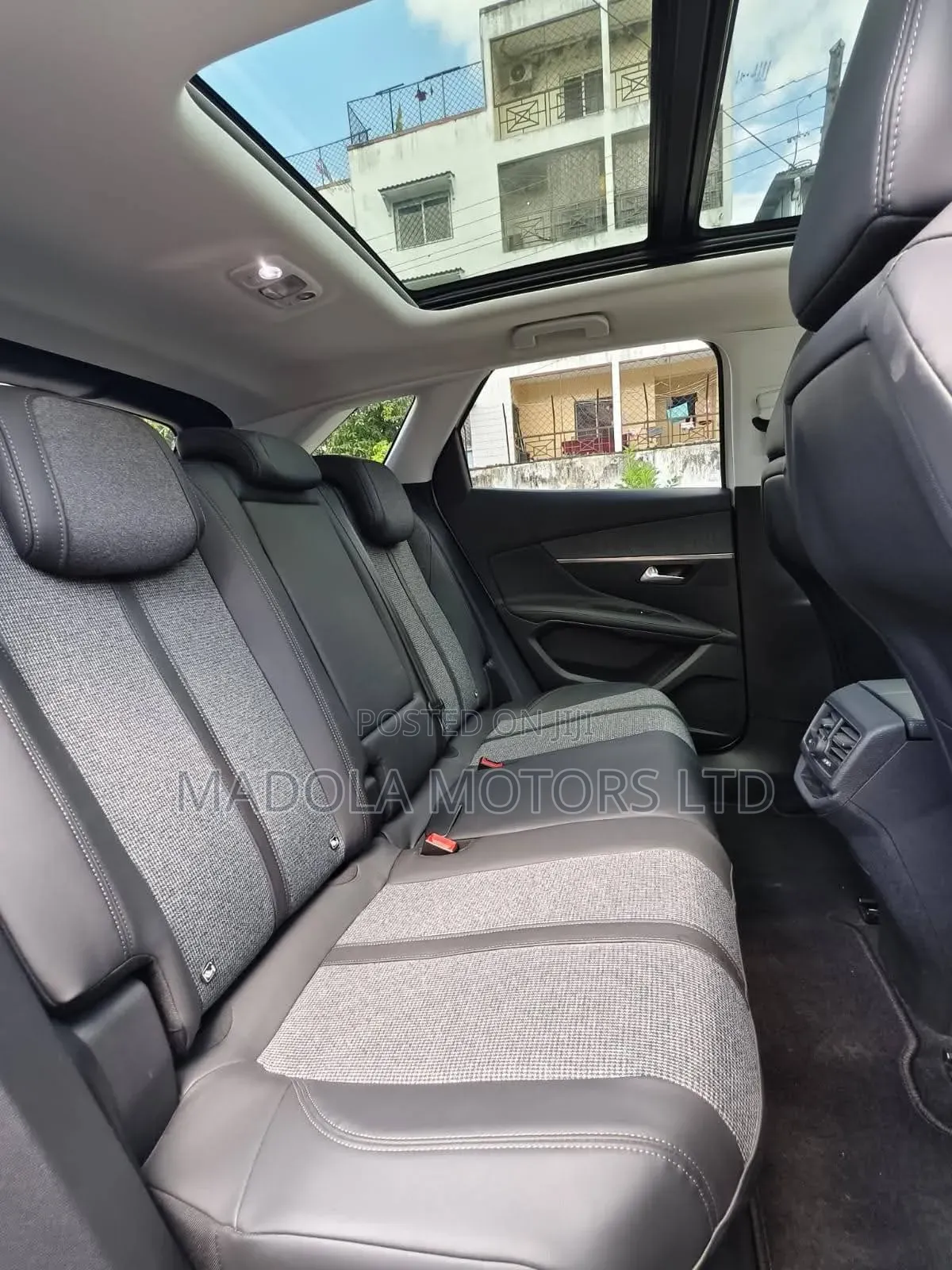 Peugeot 308 2020 Pearl