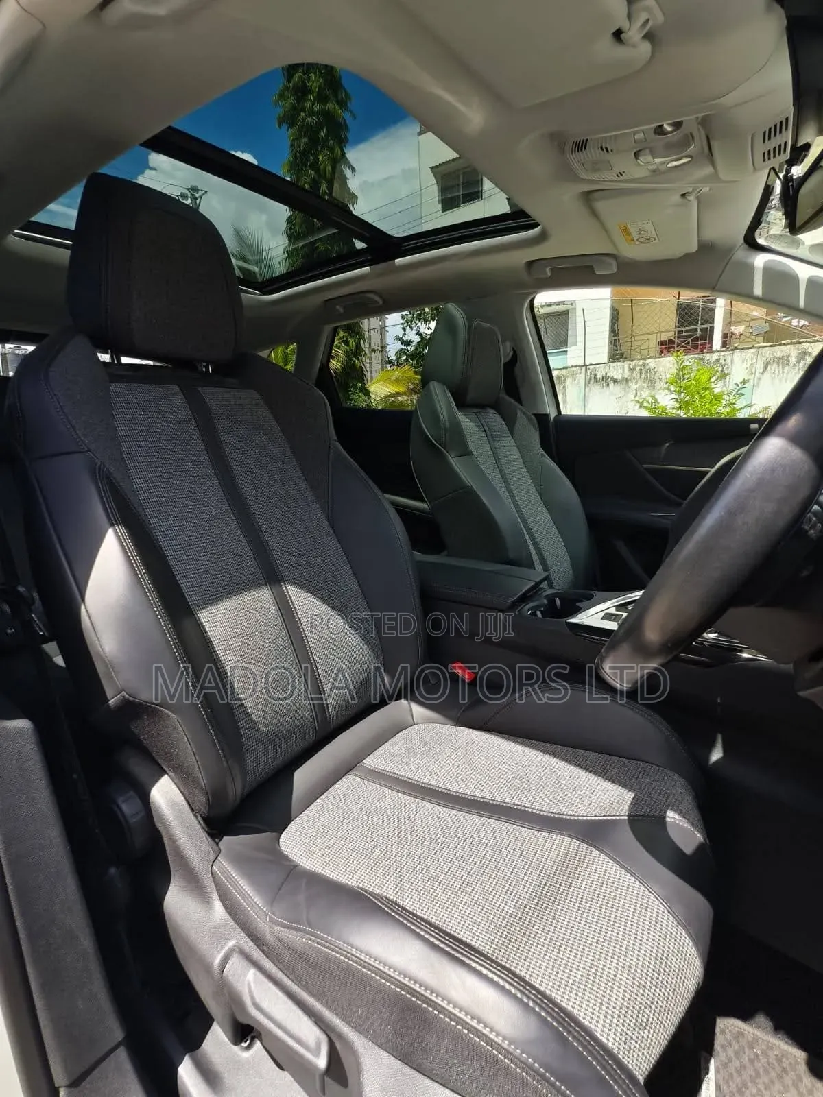 Peugeot 308 2020 Pearl