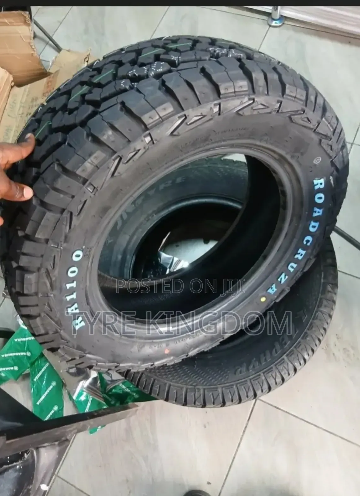 225/65r17 Roadcruza Tyres