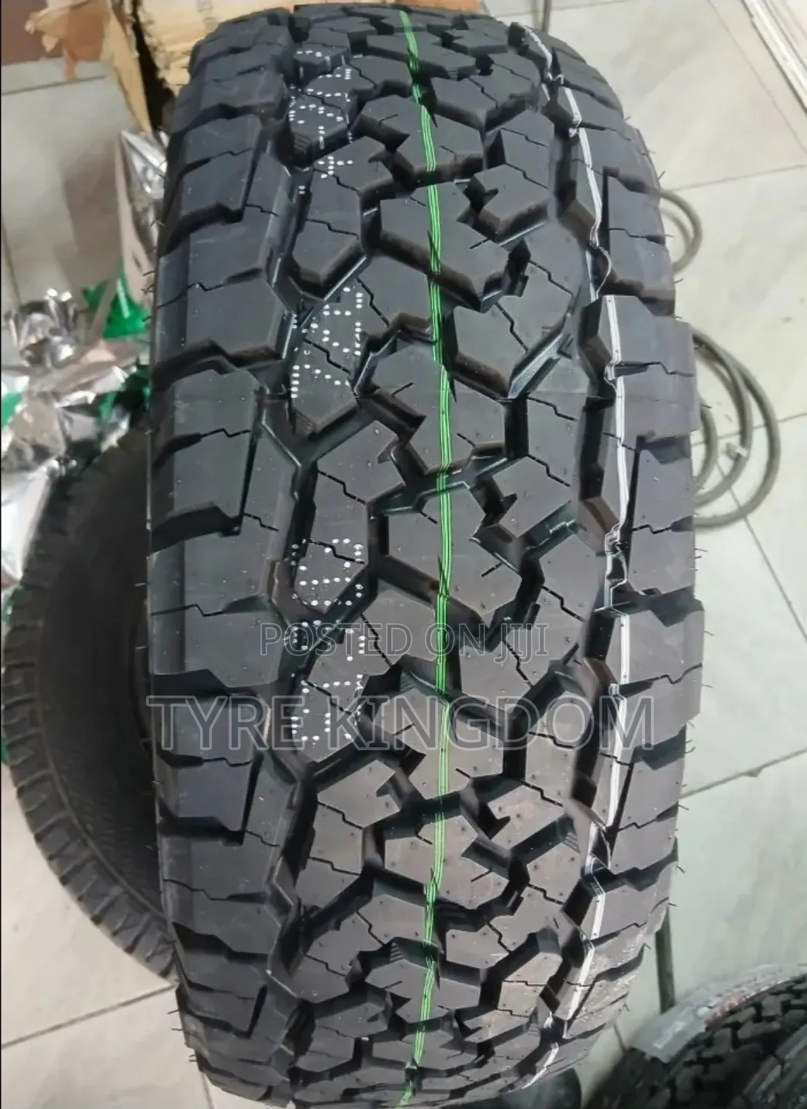 225/65r17 Roadcruza Tyres