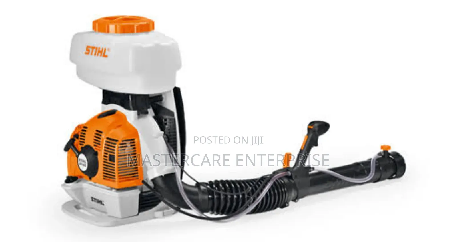 Knapsack 3wf Sprayer Mist Blower
