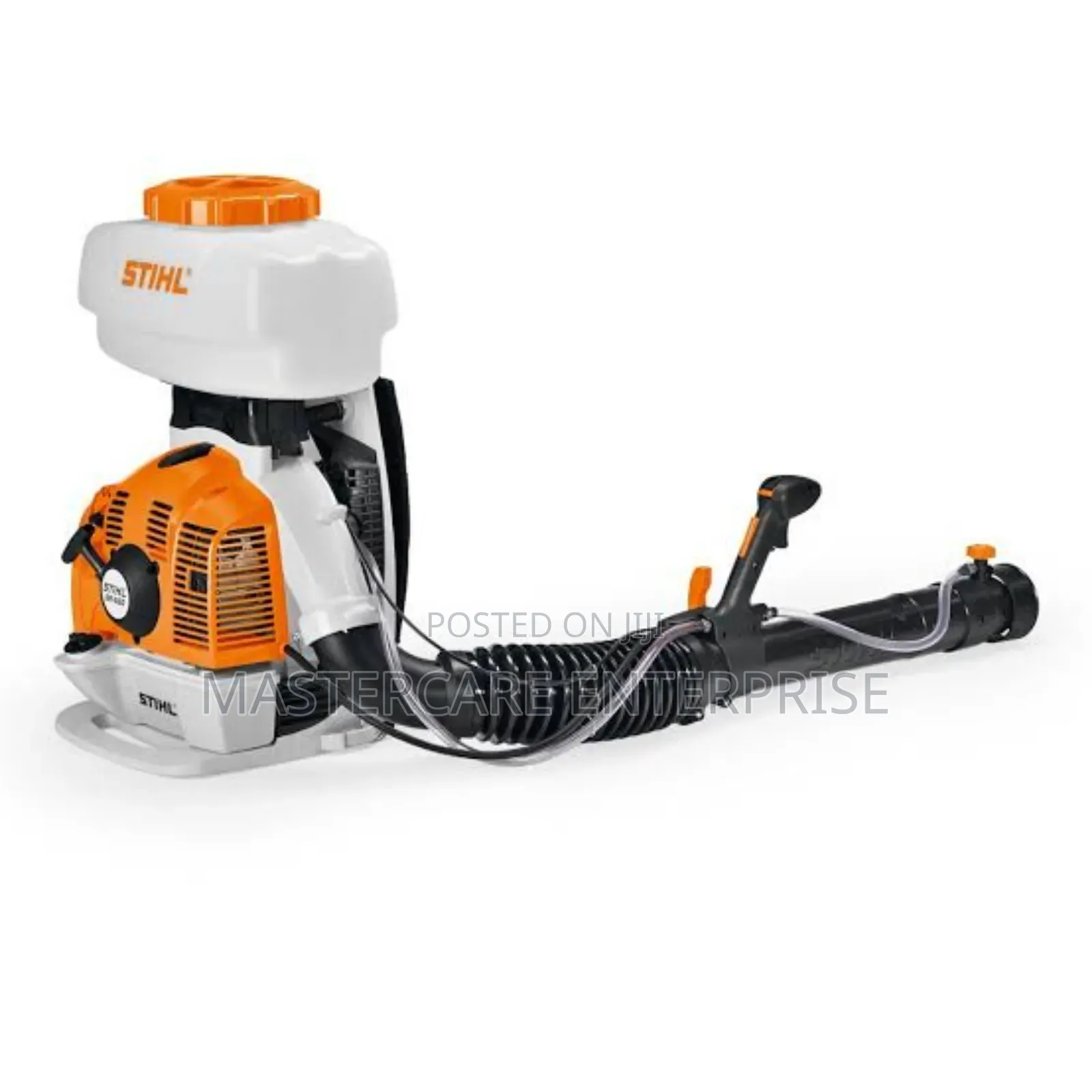 Stihl Sr 420 Mist Blower