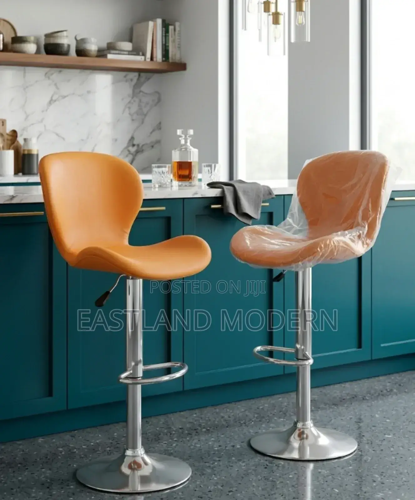 Kitchen Stool